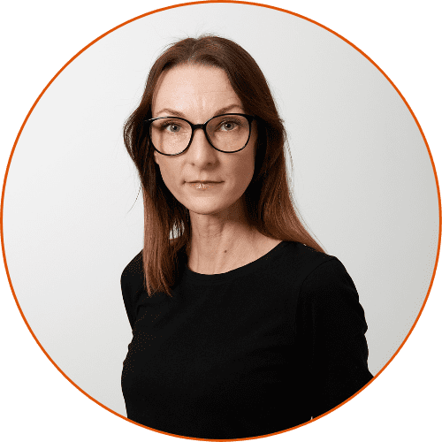Margarethe Zakrzewski