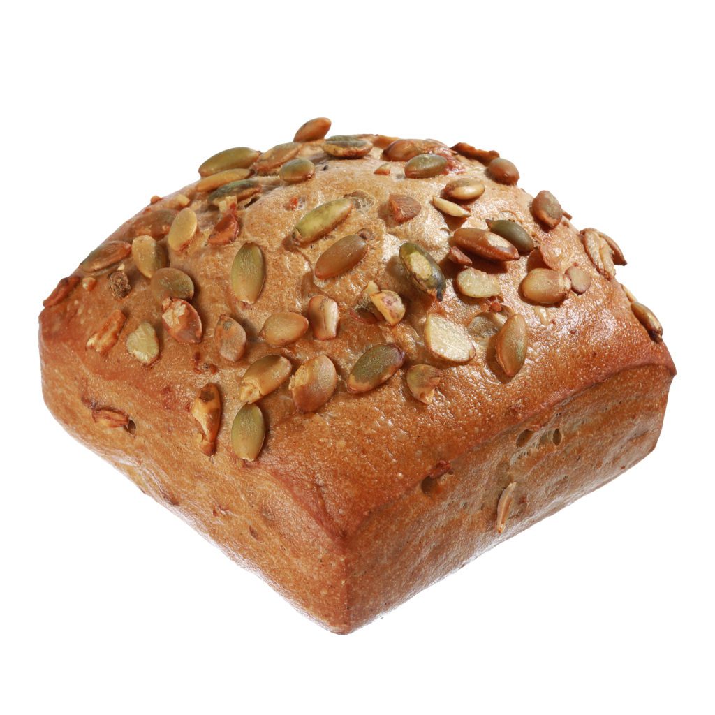 2314 - Kürbiskernbrötchen