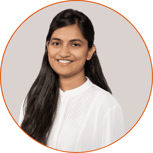 Zarana Patel