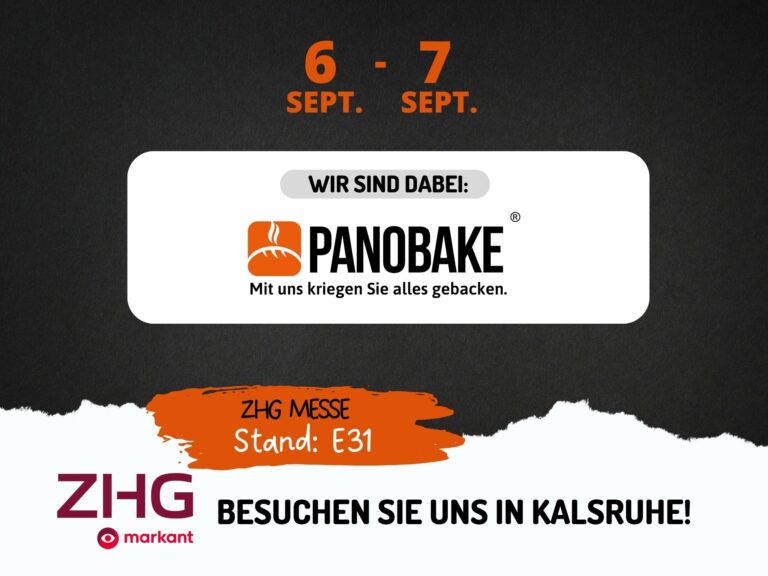 ZHG (Markant) Messe 2023