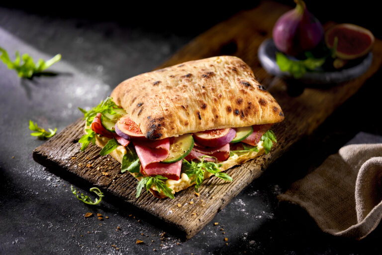 „Pane Premio“ : Make The Sandwich Great Again.