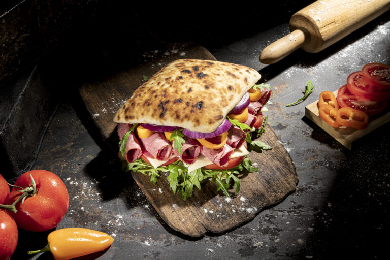 „Pane Premio“ : Make The Sandwich Great Again.