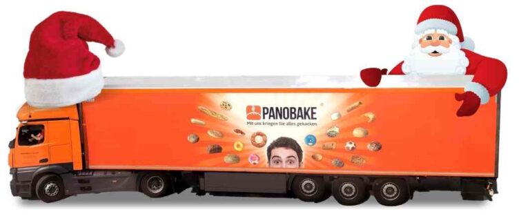 Panobake LKW