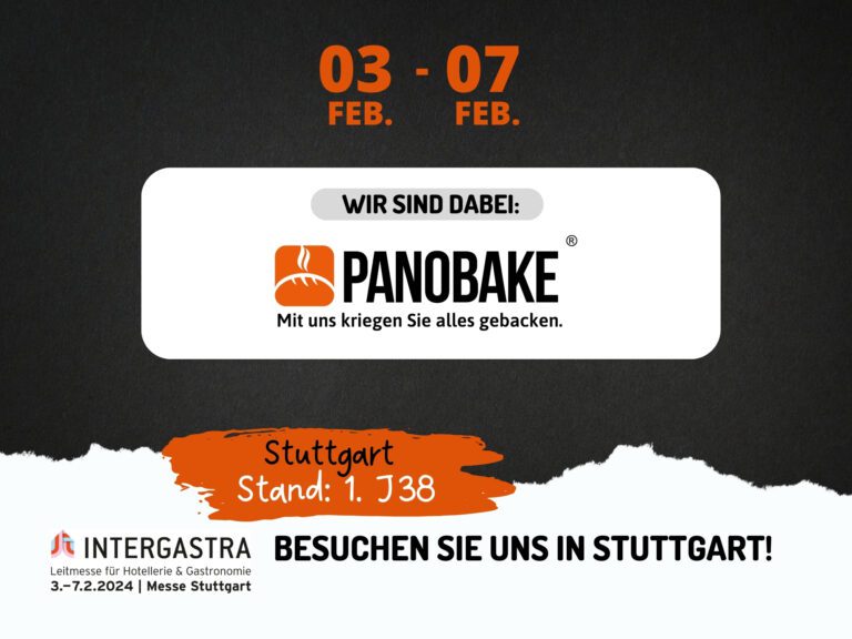 Messe Intergastra 2024