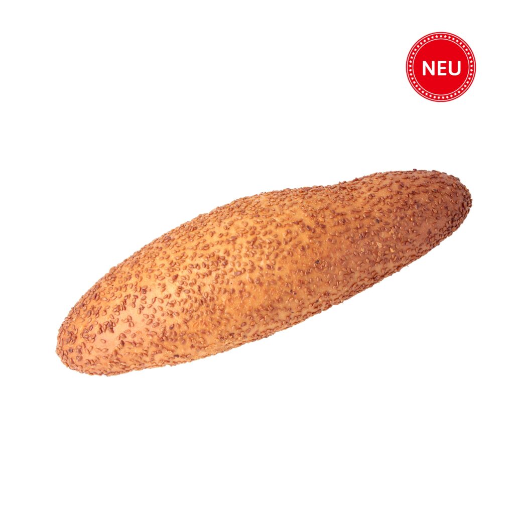 2501 Simit Baguette